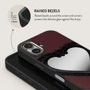 Temptation - iPhone 16 Case 5