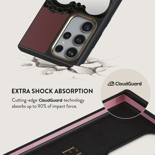 Temptation - Samsung Galaxy S24 Ultra Case 3