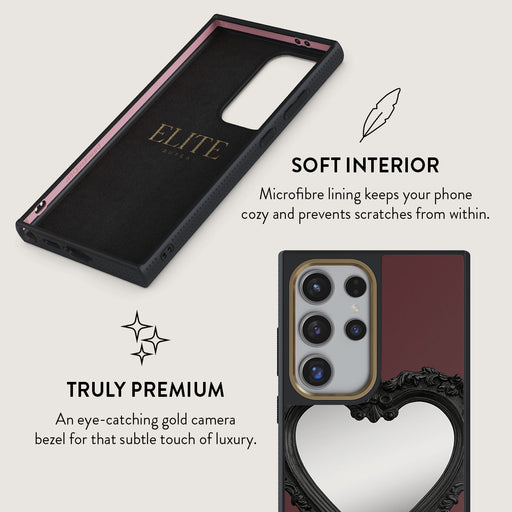 Temptation - Samsung Galaxy S24 Ultra Case 7