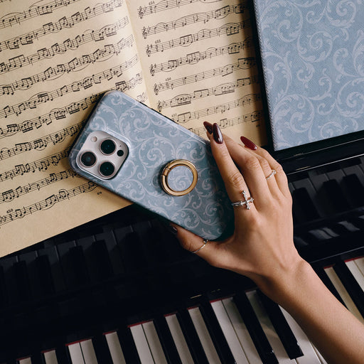 Mystique - OnePlus 7 Pro / 7T Pro Case 7