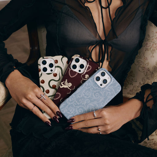 Mystique - OnePlus 7 Pro / 7T Pro Case 9