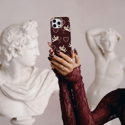 Lovestruck - Xiaomi Redmi Note 10 Pro Case 7