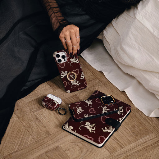 Lovestruck - Xiaomi Redmi Note 10 Pro Case 9