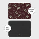 Lovestruck - Laptop Sleeve 5