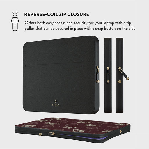 Lovestruck - Laptop Sleeve 9