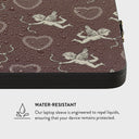 Lovestruck - Laptop Sleeve 10