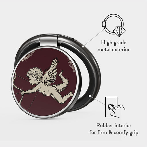 Lovestruck - Ring Holder 2