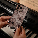 Barely Yours - Samsung Galaxy Z Fold 6 Case 21