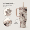 Barely Yours - All Day Leakproof Tumbler 2