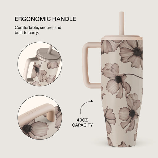 Barely Yours - All Day Leakproof Tumbler 2