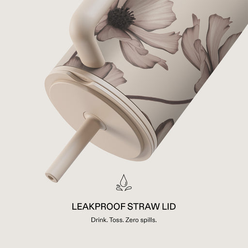 Barely Yours - All Day Leakproof Tumbler 3