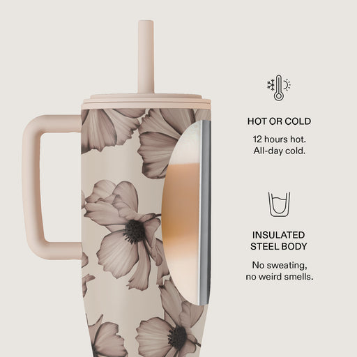 Barely Yours - All Day Leakproof Tumbler 5