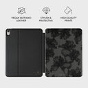 Nocturnal - iPad Air 11 (7th/6th Gen) Case 2