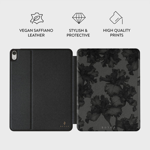 Nocturnal - iPad Air 11 (7th/6th Gen) Case 2