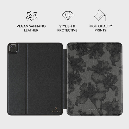 Nocturnal - iPad Pro 12.9 (4th/3rd Gen) Case 2