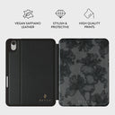 Nocturnal - iPad Mini 8.3 (A17 Pro/6th Gen) Case 2