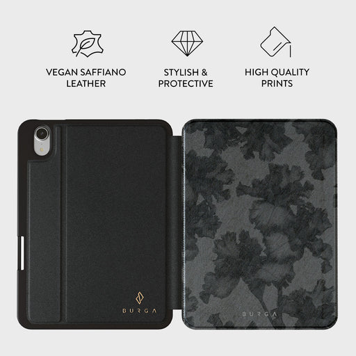 Nocturnal - iPad Mini 8.3 (A17 Pro/6th Gen) Case 2