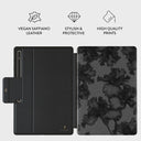 Nocturnal - Samsung Galaxy Tab S9 Ultra Case 2