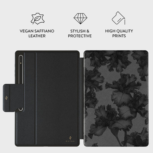 Nocturnal - Samsung Galaxy Tab S9 Ultra Case 2