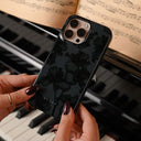 Nocturnal - Samsung Galaxy Note 9 Case 9