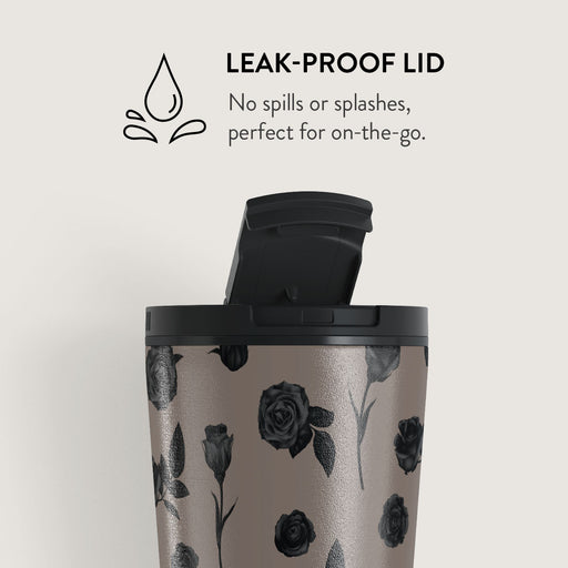 Goddess - Travel Mug 11