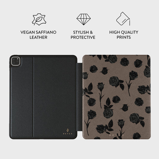 Goddess - iPad Pro 12.9 (6th/5th Gen) Case 2