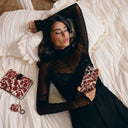 Tease Me - Samsung Galaxy A50 Case 9