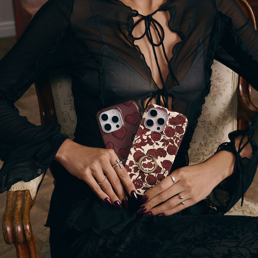 Tease Me - iPhone 11 Case 42