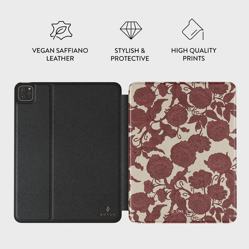 Tease Me - iPad Pro 12.9 (4th/3rd Gen) Case 2