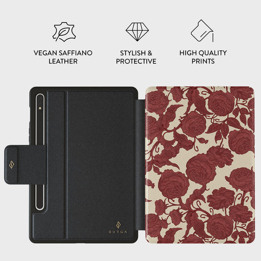 Tease Me - Samsung Galaxy Tab S10+ Case 2