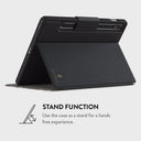 Tease Me - Samsung Galaxy Tab S10+ Case 4