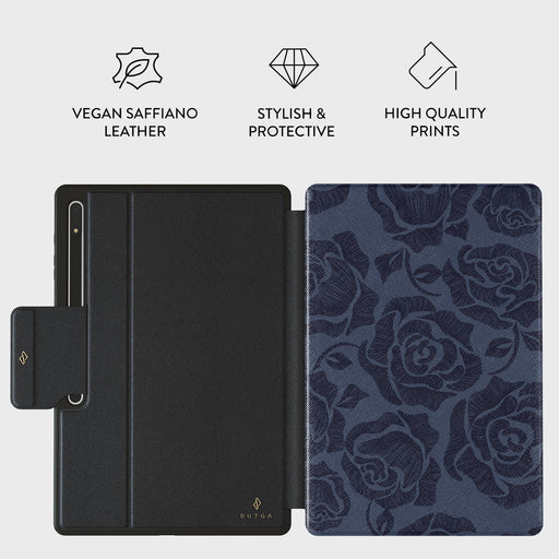 Illusion - Samsung Galaxy Tab S10 Ultra Case 2