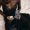 Keyholder - iPhone 16 Case 30