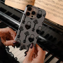 Keyholder - iPhone 14 Pro Case 26