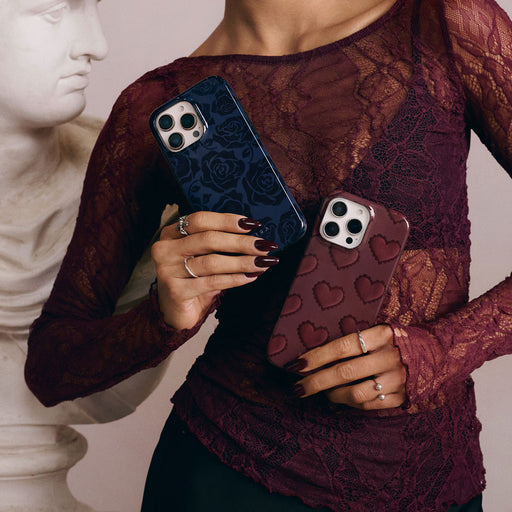 Loveholic - Huawei P20 Case 7
