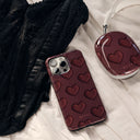 Loveholic - Xiaomi 15 Pro Case 8