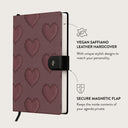 Loveholic - Notebook 3