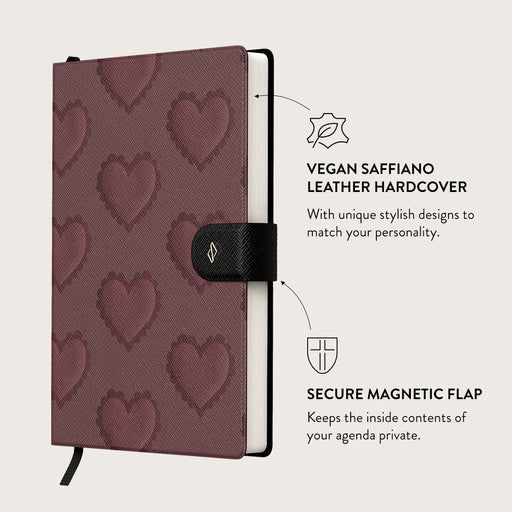 Loveholic - Notebook 3