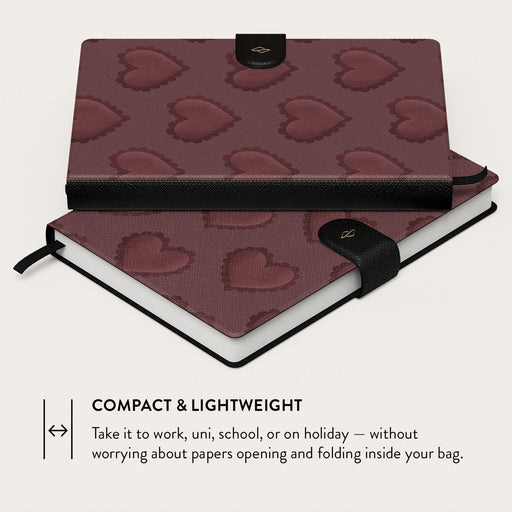 Loveholic - Notebook 8