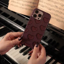 Loveholic - Xiaomi 15 Pro Case 5