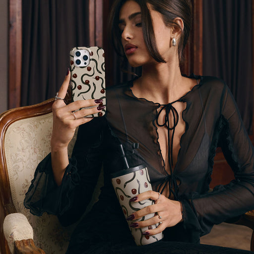 Sinful - iPhone 12 Pro Case 22