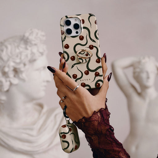 Sinful - iPhone 12 Pro Case 23