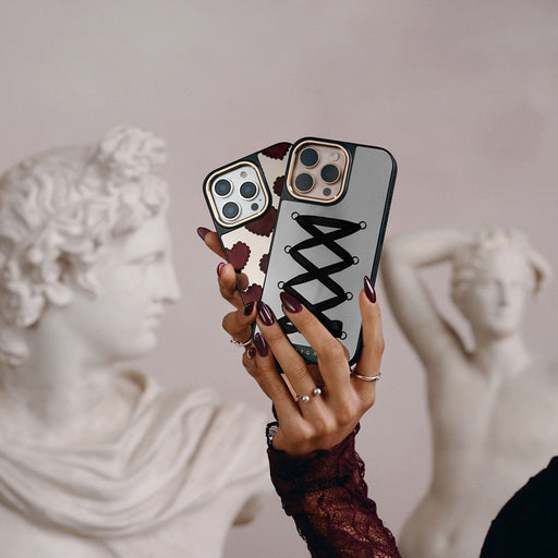 Forbidden - iPhone 15 Case 18