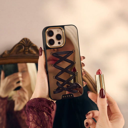 Forbidden - iPhone 15 Case 19