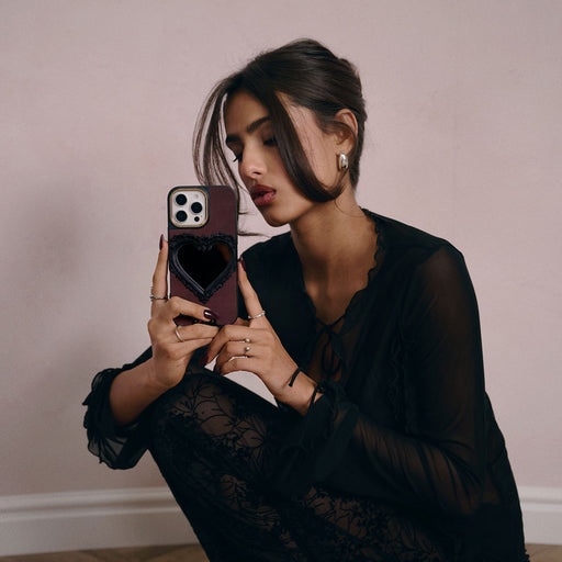Temptation - iPhone 16 Case 19