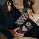 Temptation - iPhone 16 Case 21