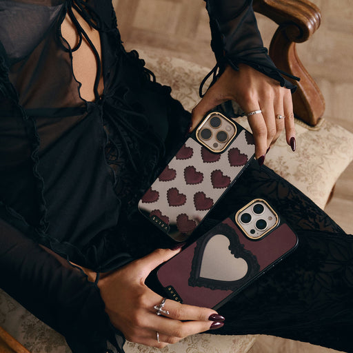 Temptation - iPhone 16 Case 21