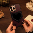 Temptation - iPhone 16 Case 17