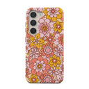 Garden Brunch - Floral Samsung Galaxy S23 Case 5