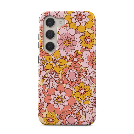 Garden Brunch - Floral Samsung Galaxy S23 Case 5
